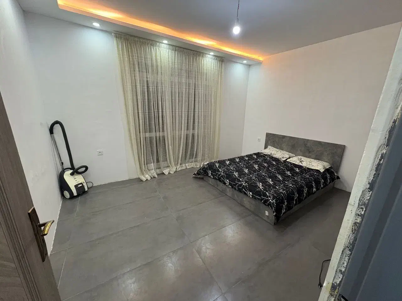 اجاره ویلا استخر دار|اجارهٔ کوتاهمدت ویلا و باغ|مشهد, شمس آباد|دیوار