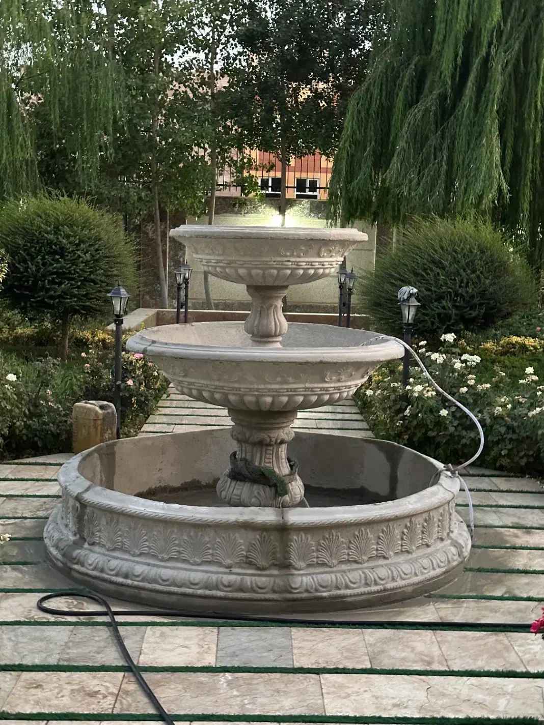 ابنمابتنی .سبک|مصالح و تجهیزات ساختمان|مشکیندشت, |دیوار