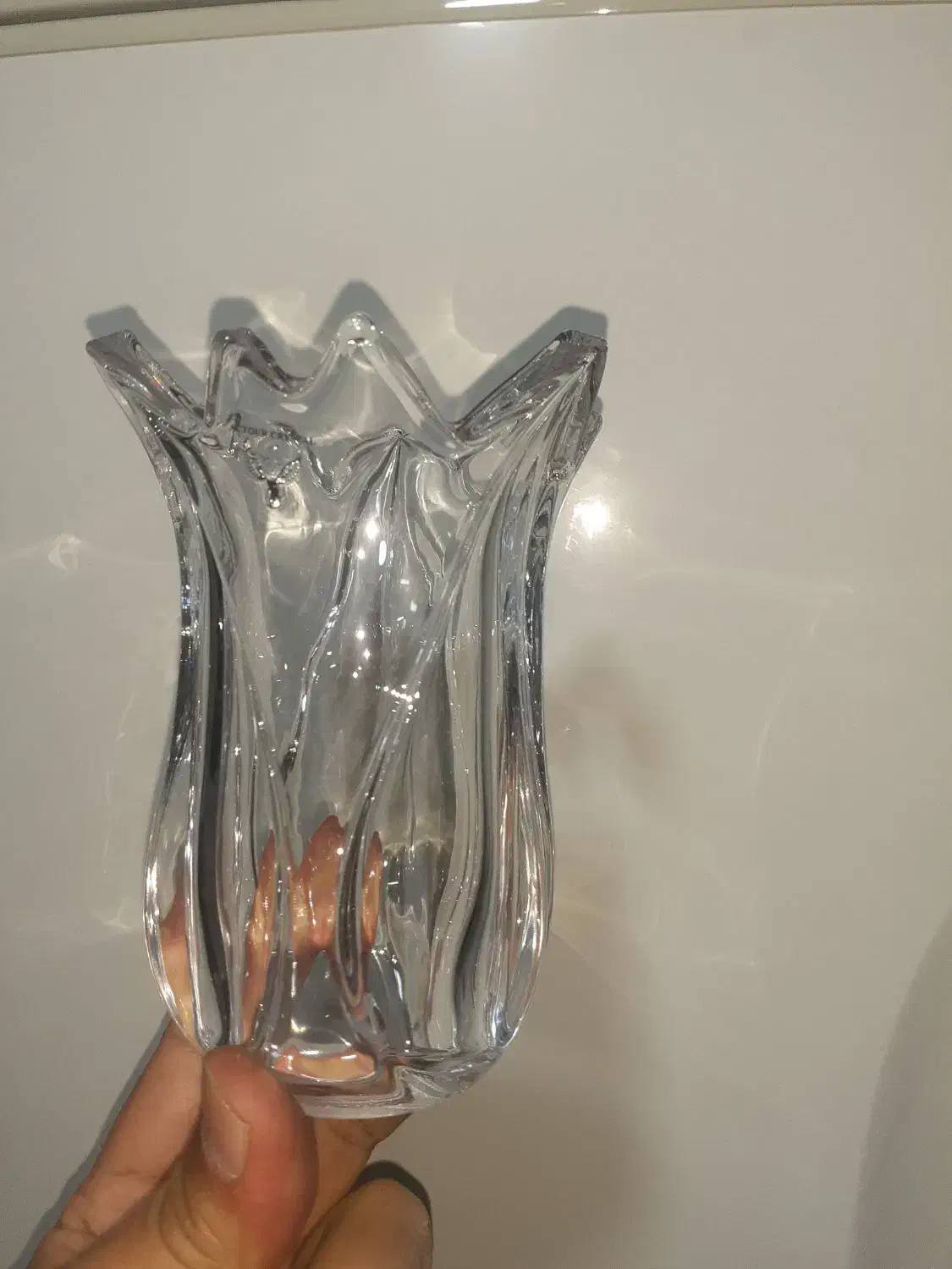 لاله لوستر اصل ژاپن|لوستر و چراغ آویز|ارومیه, |دیوار