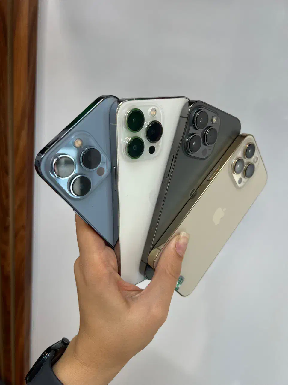 13pro 256 2sim|موبایل|رشت, بازار|دیوار