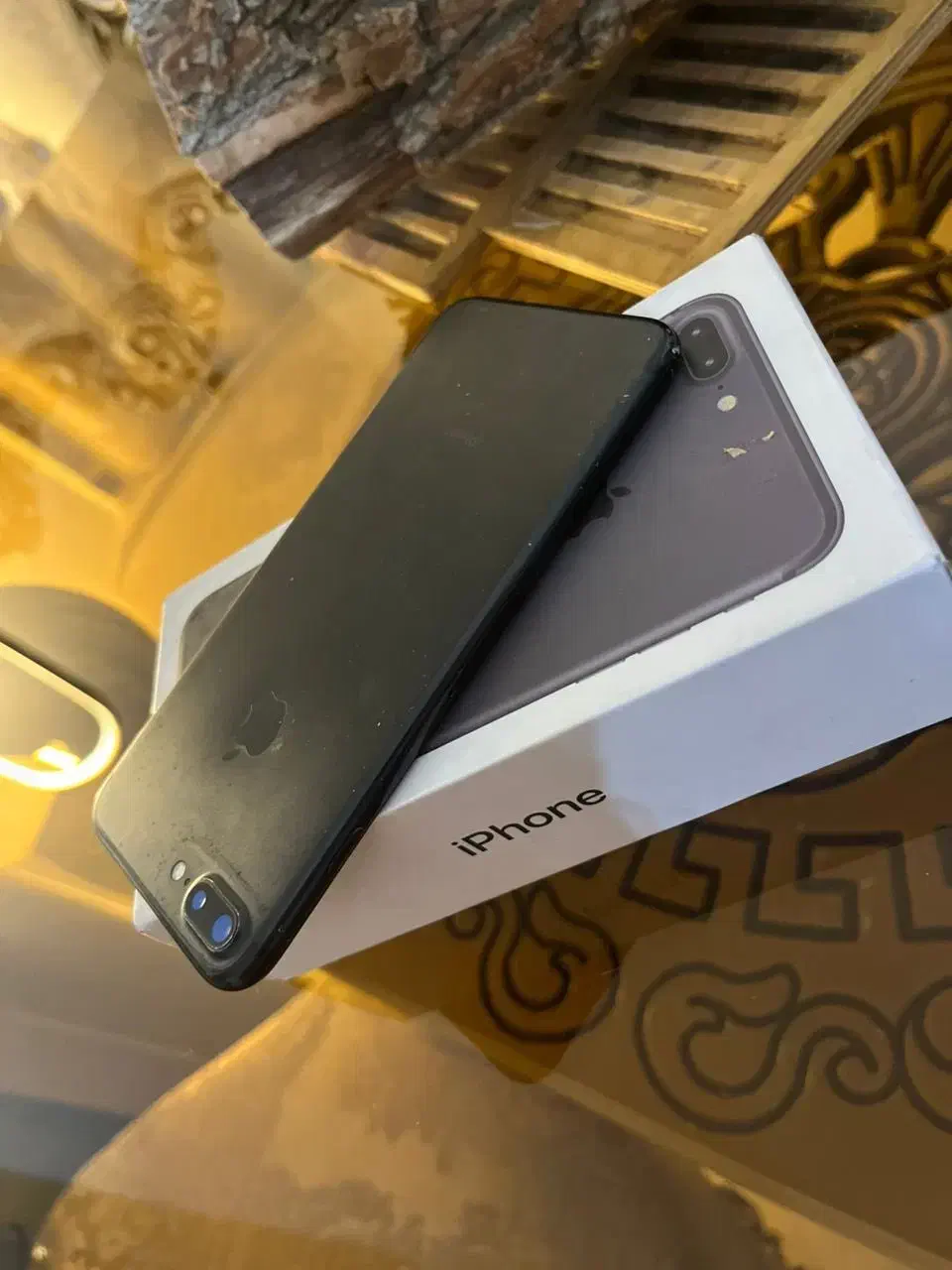 7plus|موبایل|تهران, بهارستان|دیوار