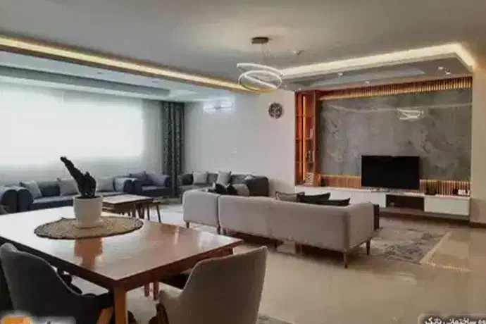 رهن آپارتمان ۱۴۰ متری/ فول امکانات/ تاپ لوکیشن|اجارهٔ آپارتمان|شهریار, شهریار|دیوار