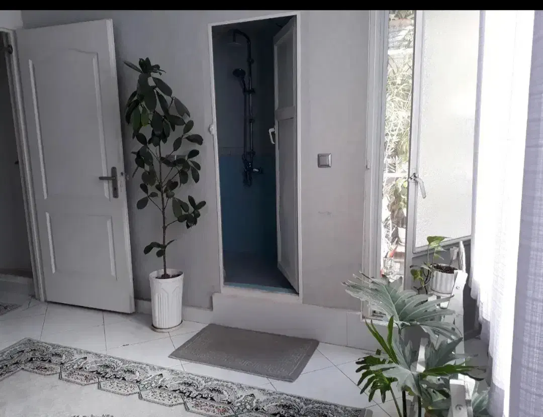 فروش واحد 59متری شیک و تمیز /طلاییه|فروش آپارتمان|قرچک, شهرک طلائیه|دیوار