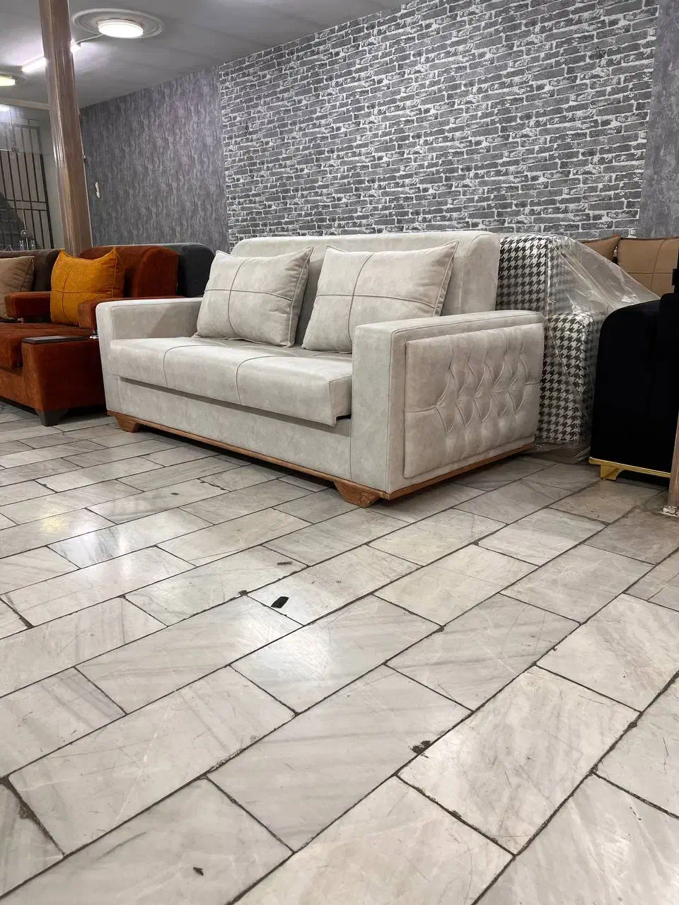 مبل تختشو ، کاناپه کمجا|تخت و سرویس خواب|تهران, میدان ولیعصر|دیوار