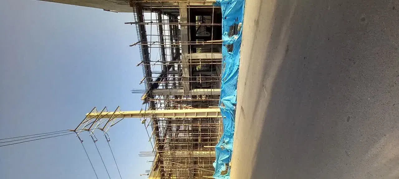 داربست شهریار اندیشه ملارد سعیداباد فرارت صباشهر|خدمات پیشه و مهارت|شهریار, شهریار|دیوار