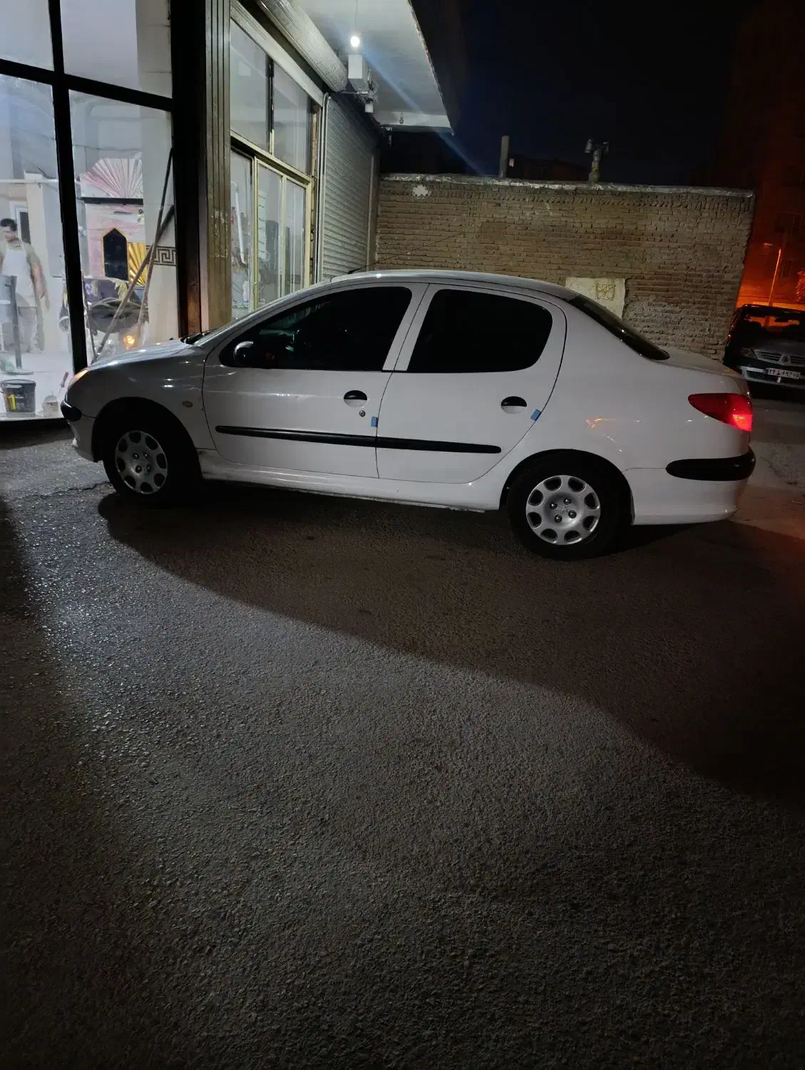 اس دی مدل 90فول درحد تیوفایو|خودرو سواری و وانت|اردبیل, |دیوار