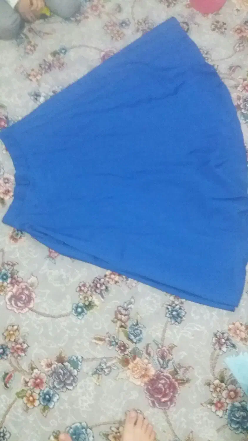 کت دامن کلوش دامن لیکت دامن|لباس|چناران, |دیوار