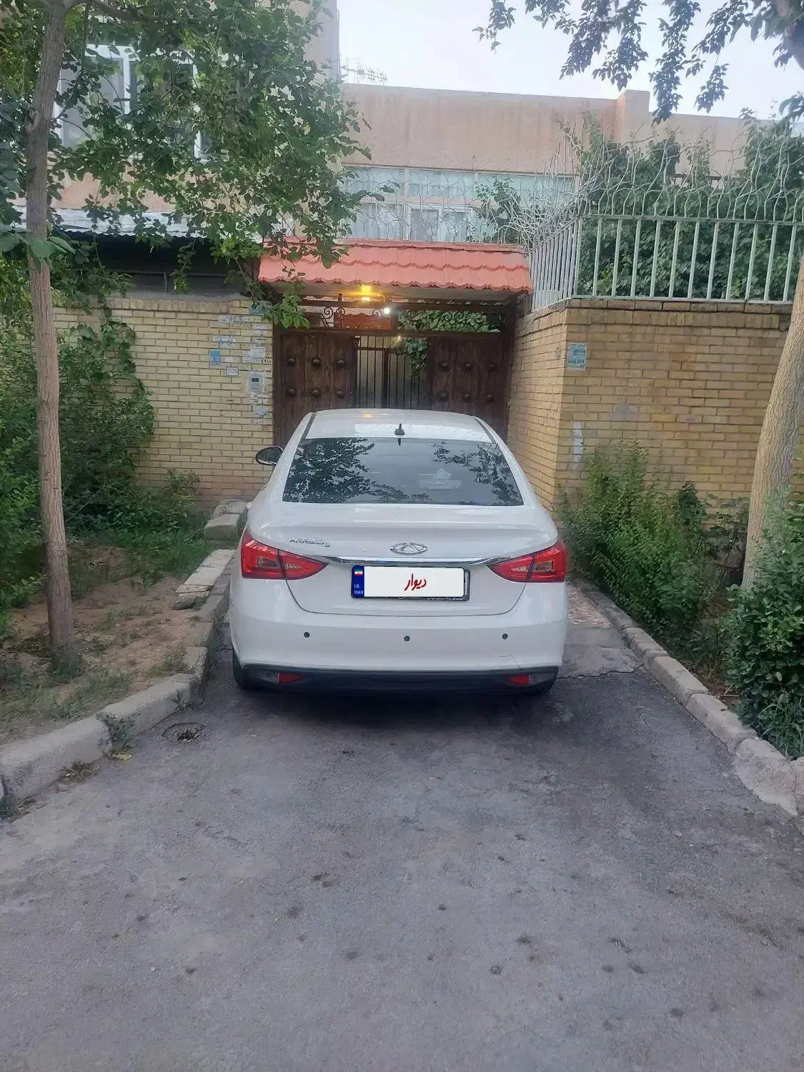 آریزو ۵ ie مدل ۱۴۰۱ کارکرد ۲۲۰۰۰ قیمت ۱۵۵۰|خودرو سواری و وانت|فولادشهر, A3|دیوار