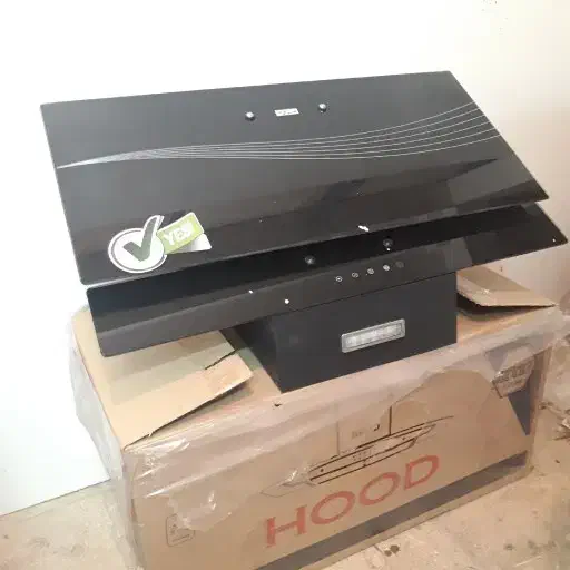 هود لمسی کنترل دار جنرال فافا|هود|قوچان, |دیوار