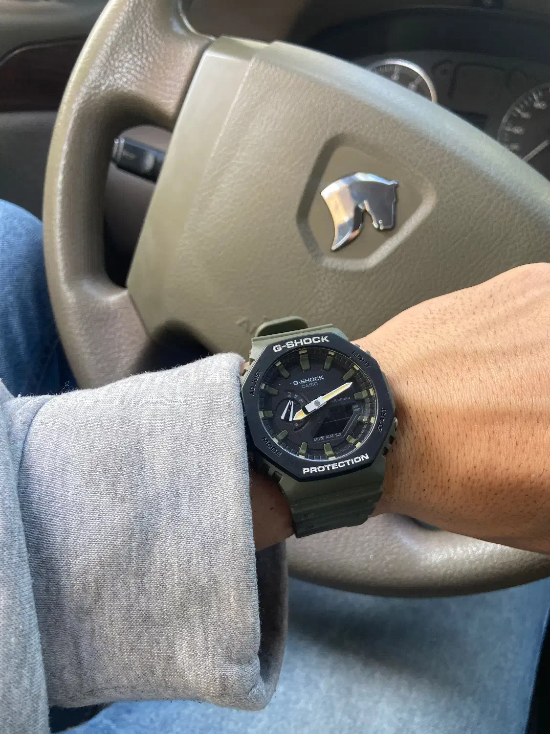 جیشاک کاسیو اورجینال|ساعت|رشت, علی آباد|دیوار