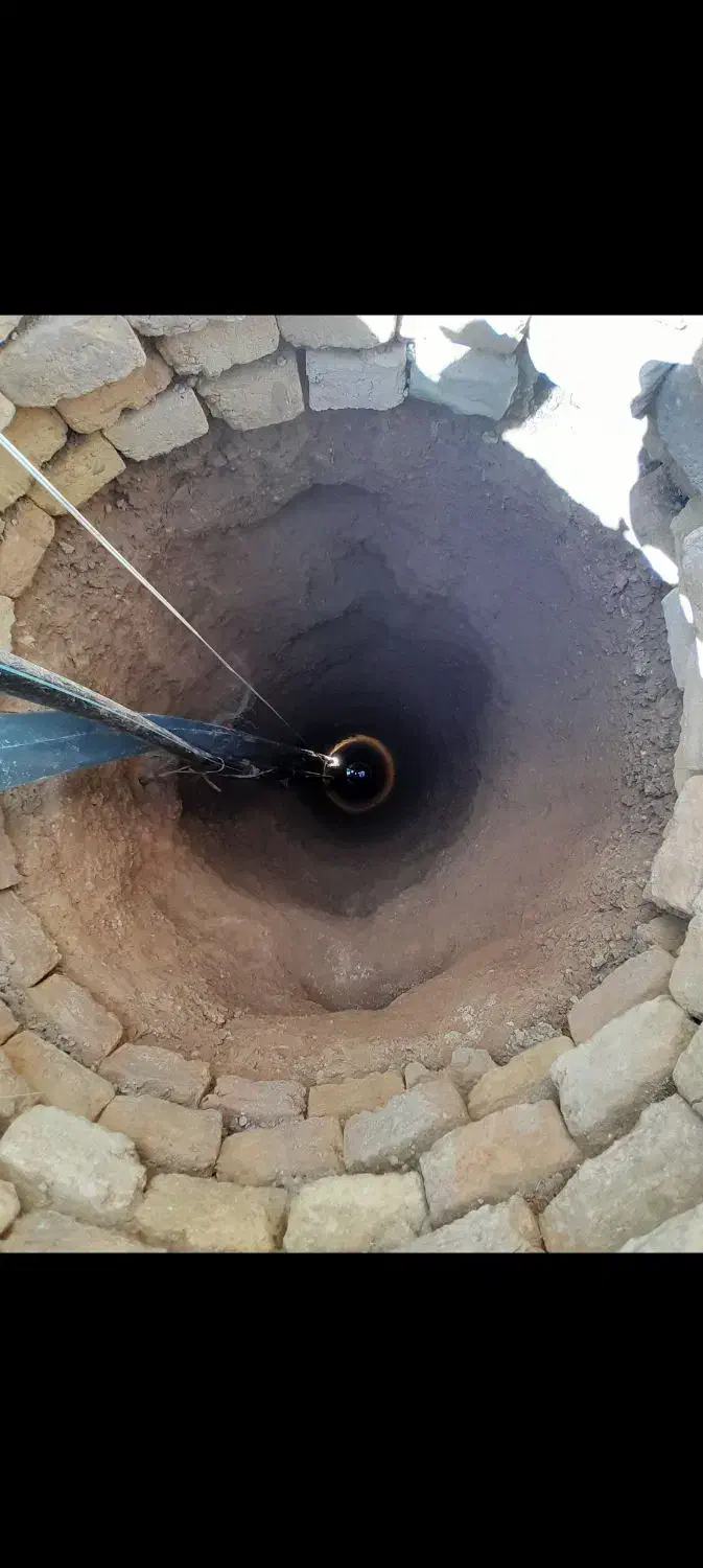 مقنی چاه اب وخشگه|خدمات پیشه و مهارت|قوچان, |دیوار