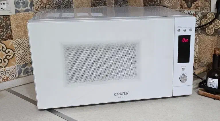 ماکروفر کاملا نو|اجاق گاز و لوازم برقی پختوپز|کرمان, |دیوار