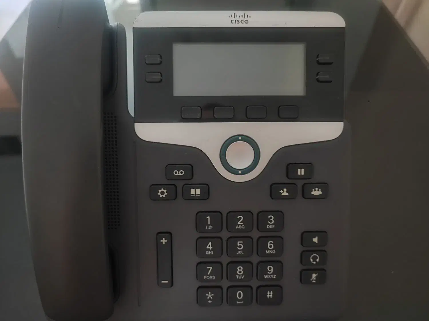 تلفن سیسکو cp7841|تلفن رومیزی|تهران, مجیدیه|دیوار