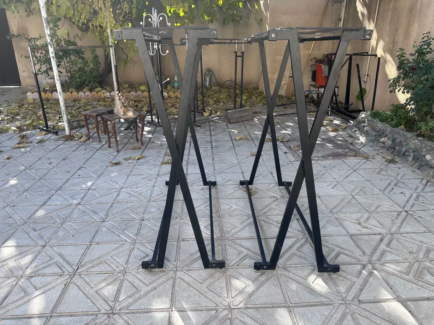 رگال فروشگاه|فروشگاه و مغازه|کرمانشاه, |دیوار