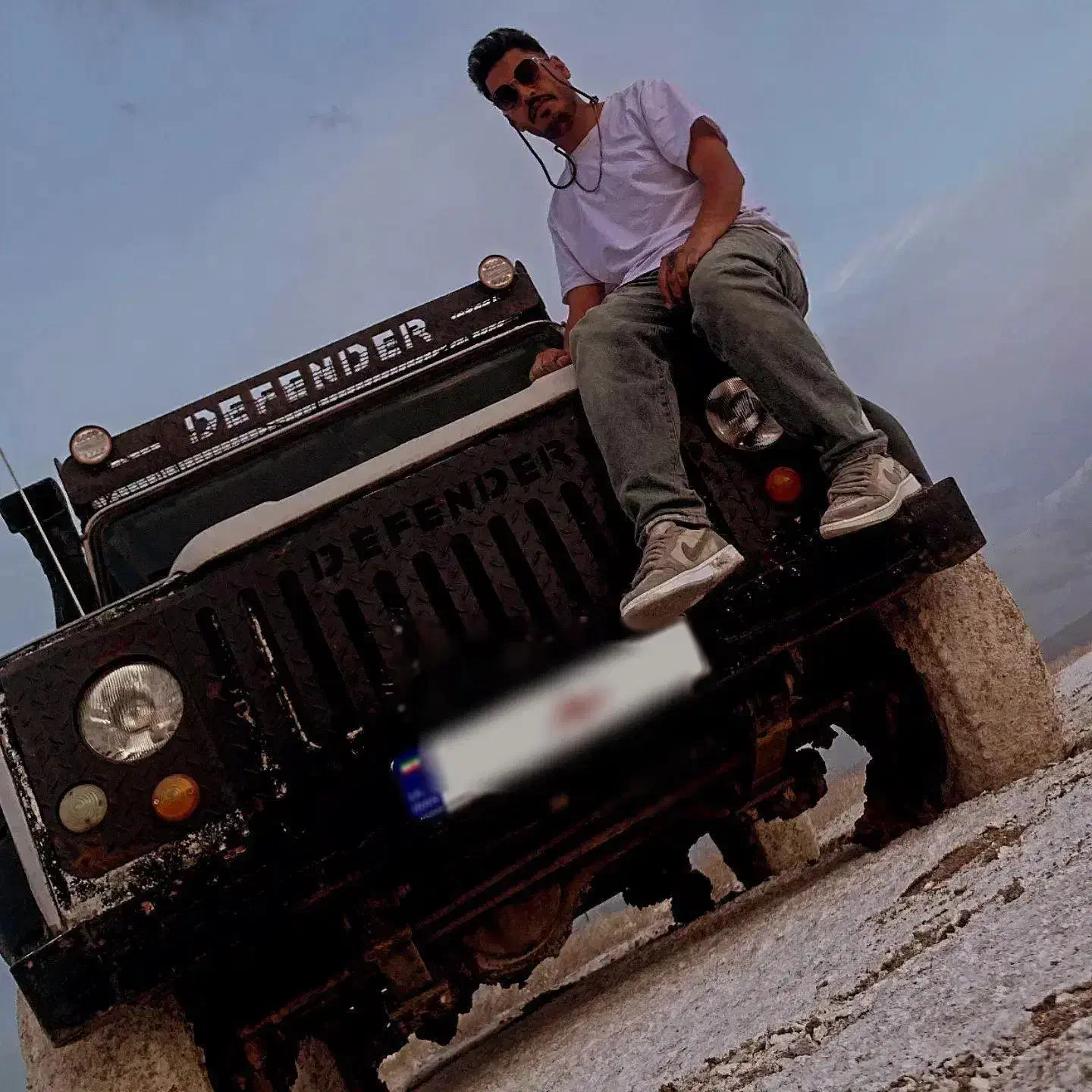 پاژن مدل ۸۰|خودرو کلاسیک|اراک, |دیوار