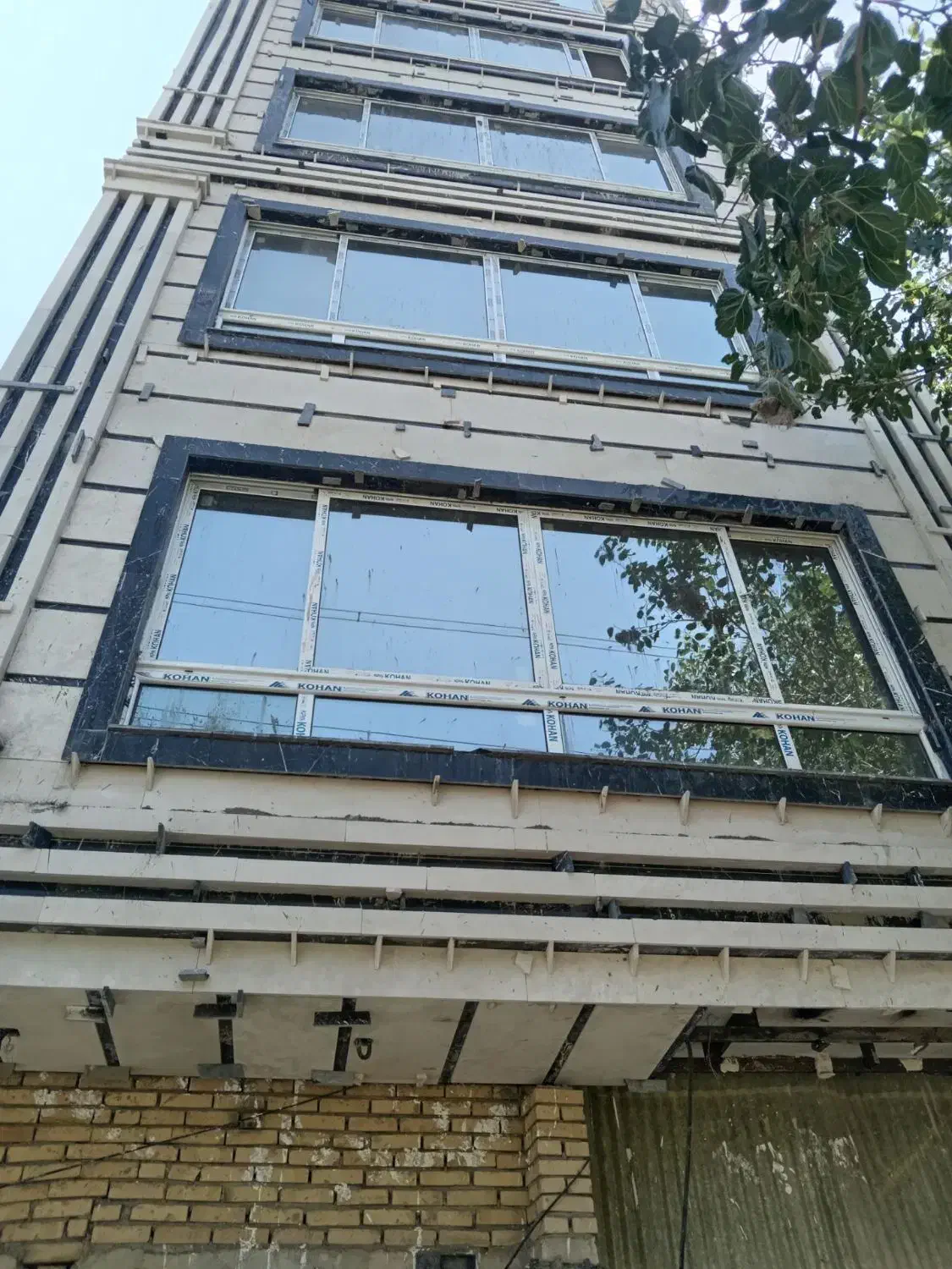 آپارتمان مهدی 18|فروش آپارتمان|مشهد, ایمان|دیوار