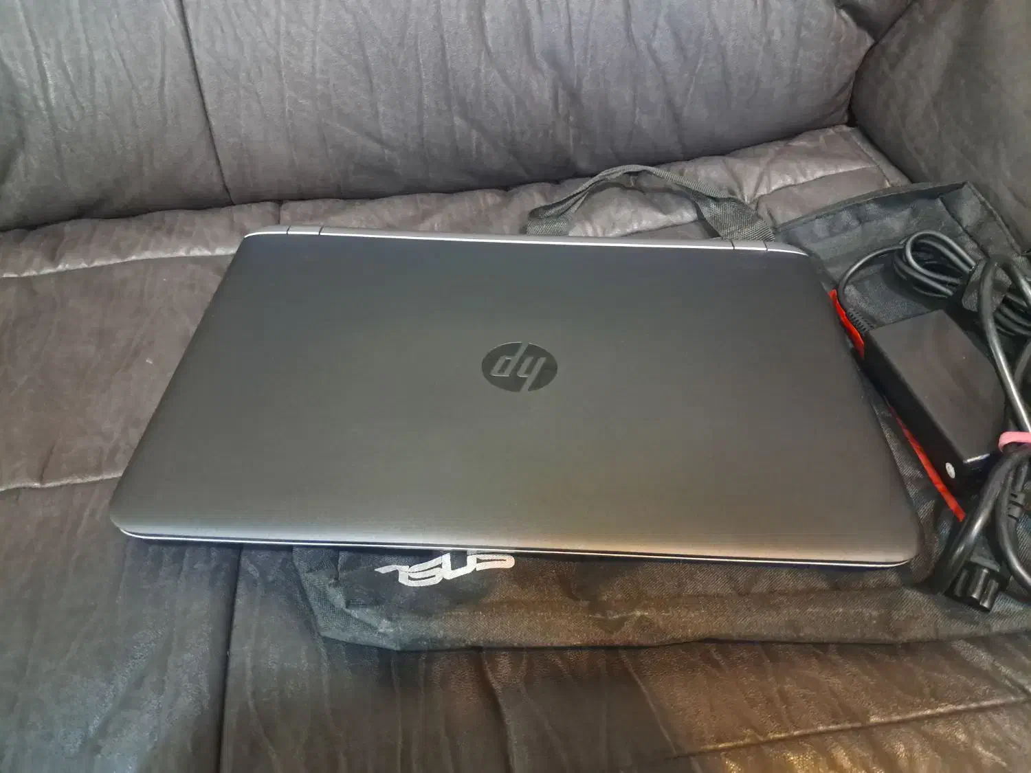 لپتاپ اچ پی|رایانه همراه|بوشهر, |دیوار