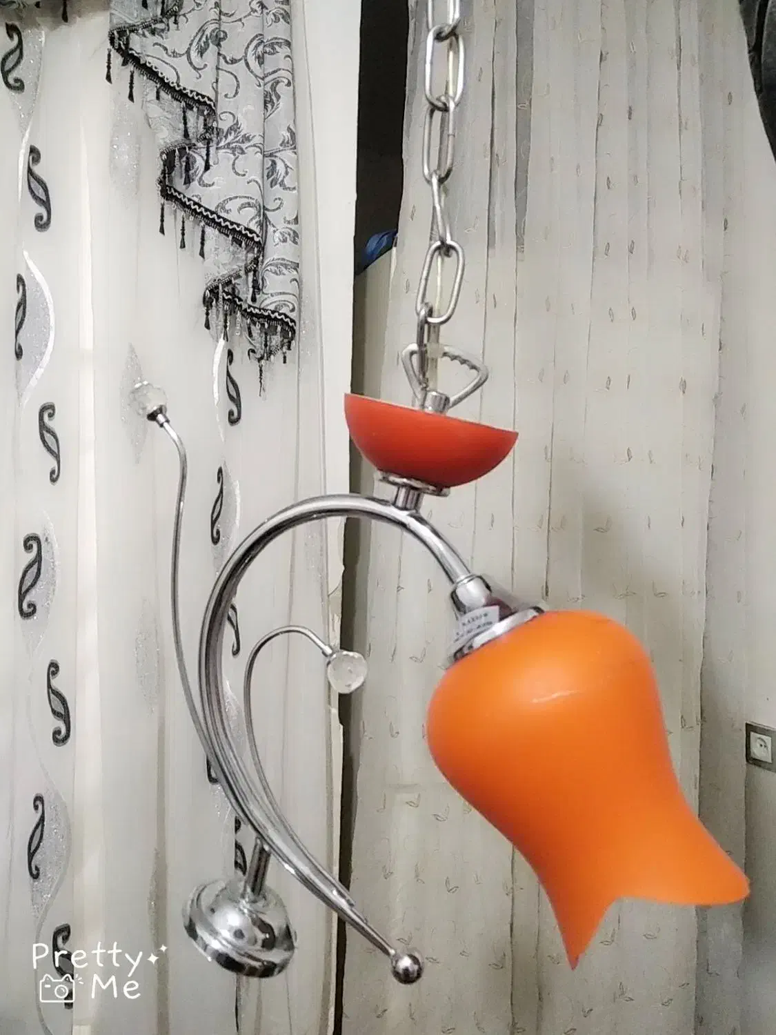 لوستر نو|لوستر و چراغ آویز|کرمانشاه, |دیوار