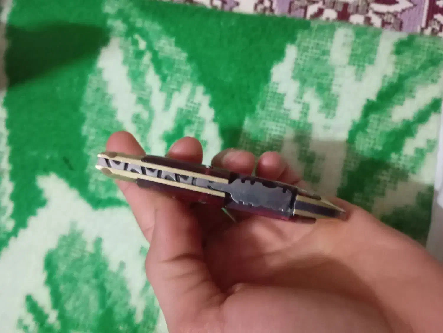 چاقو|کوهنوردی و کمپینگ|اردبیل, |دیوار