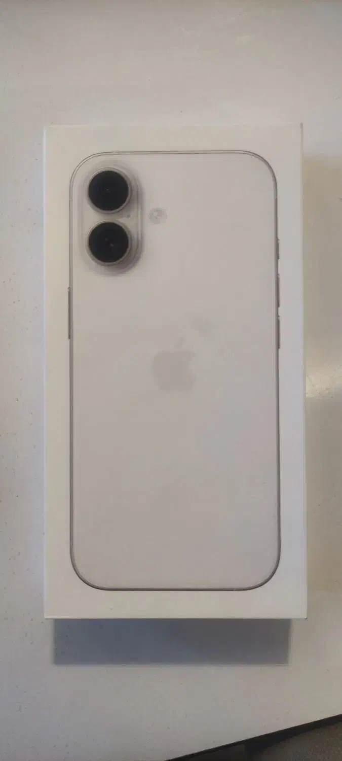 آیفون 17 256 گیگ|موبایل|لنگرود, |دیوار