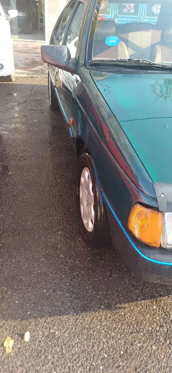 آردی مدل ۸۵|خودرو سواری و وانت|تبریز, |دیوار