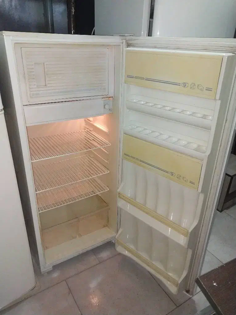 یخچال آزمایش|یخچال و فریزر|چالوس, |دیوار