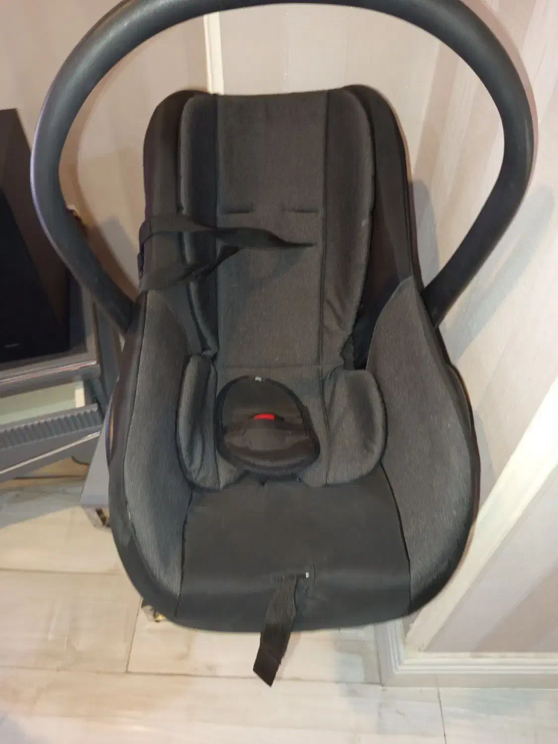 کریر بچه|کالسکه و لوازم جانبی|تهران, فاطمی|دیوار