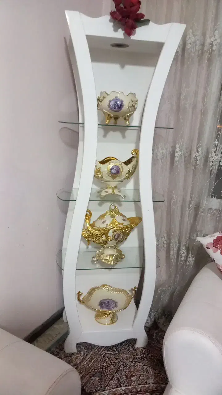 استند|صنایع دستی و سایر لوازم تزئینی|آبیک, |دیوار