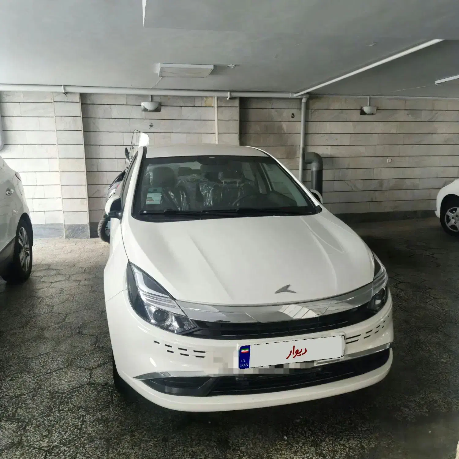 ایگل خشک|خودرو سواری و وانت|تهران, باغ فیض|دیوار