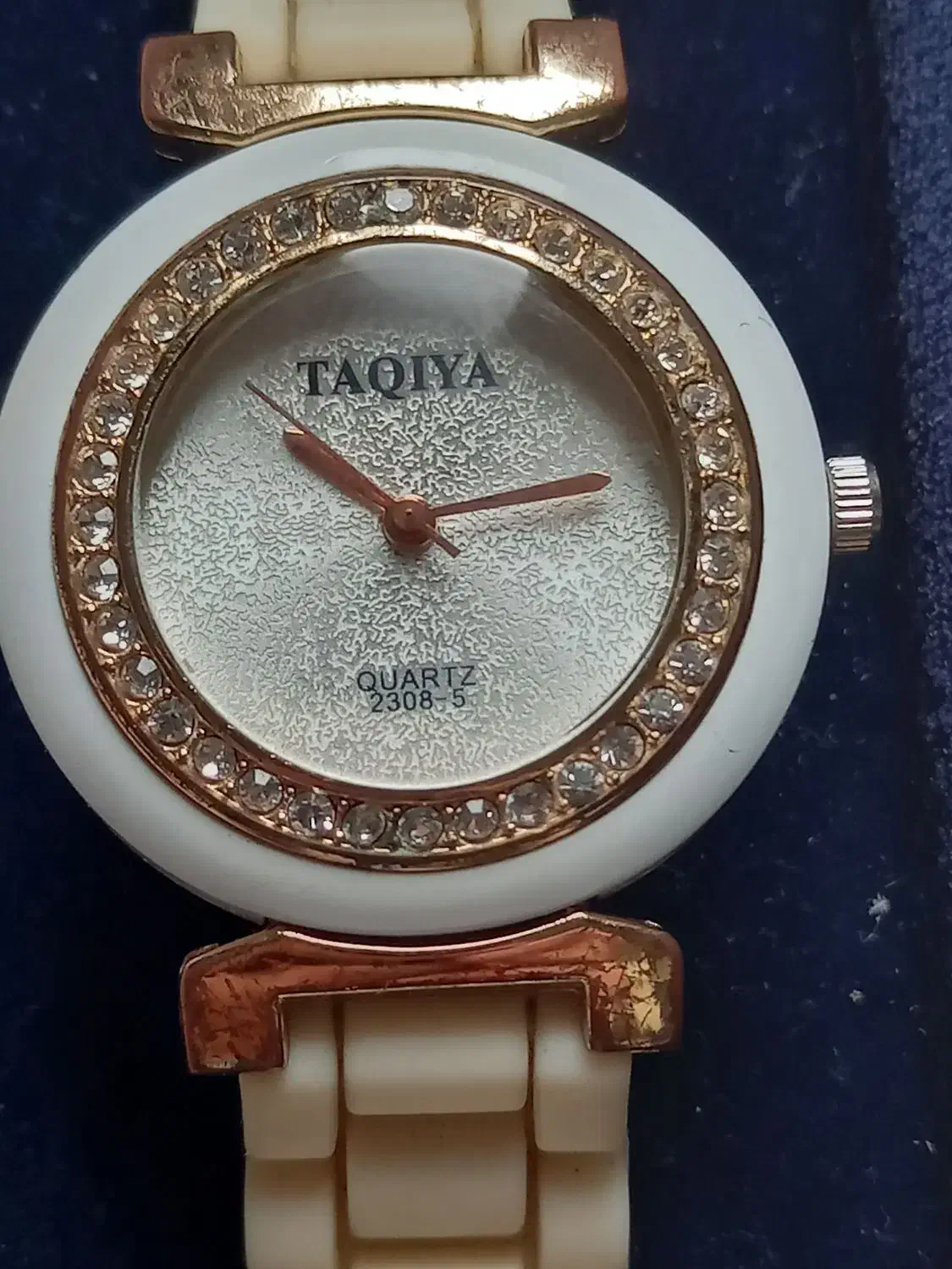 ساعت مچی دخترانه|ساعت|تهران, جوادیه تهرانپارس|دیوار