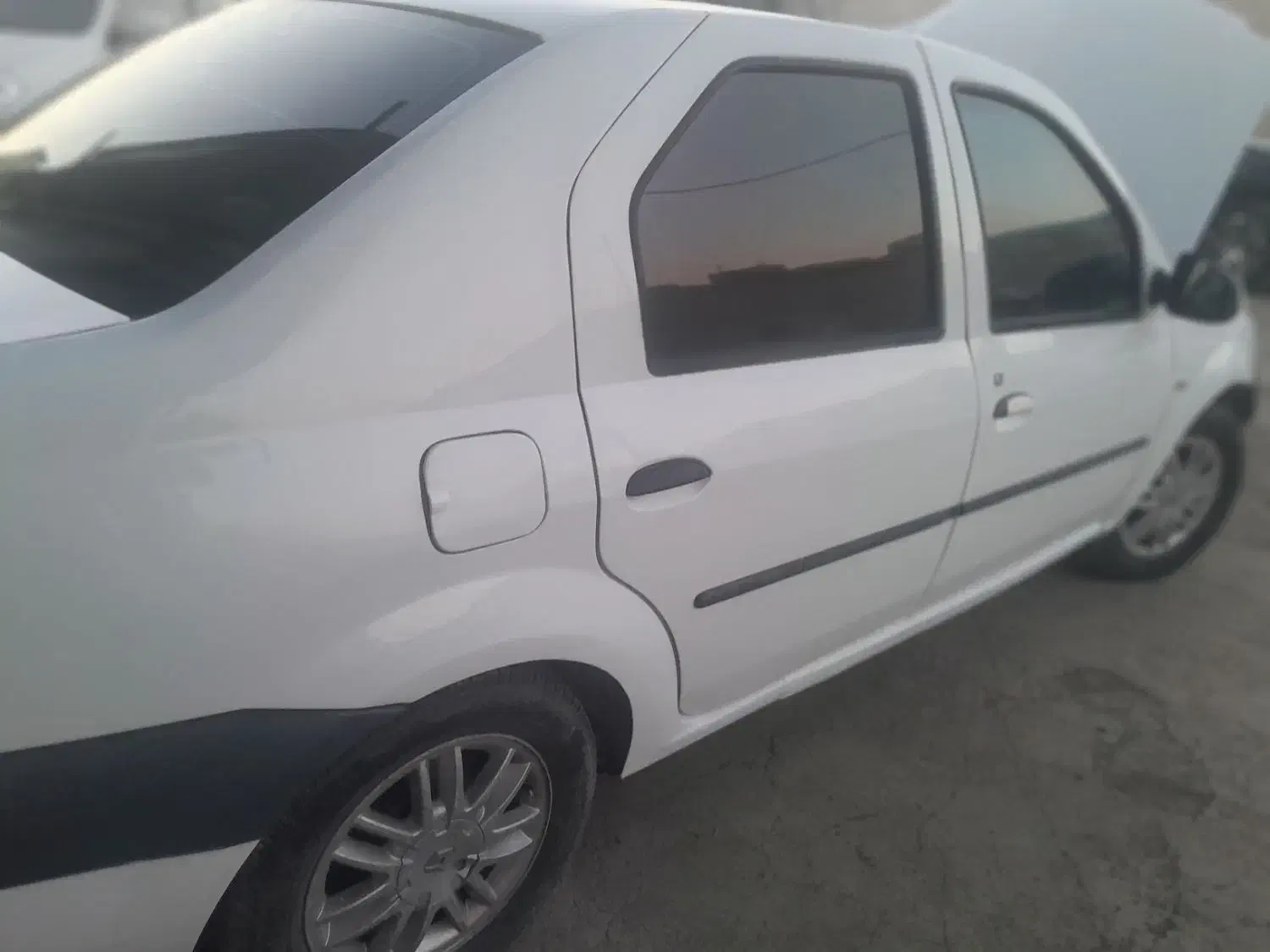 تندر۹۰ مدل۹۱ تمام رنگ|خودرو سواری و وانت|خوی, |دیوار