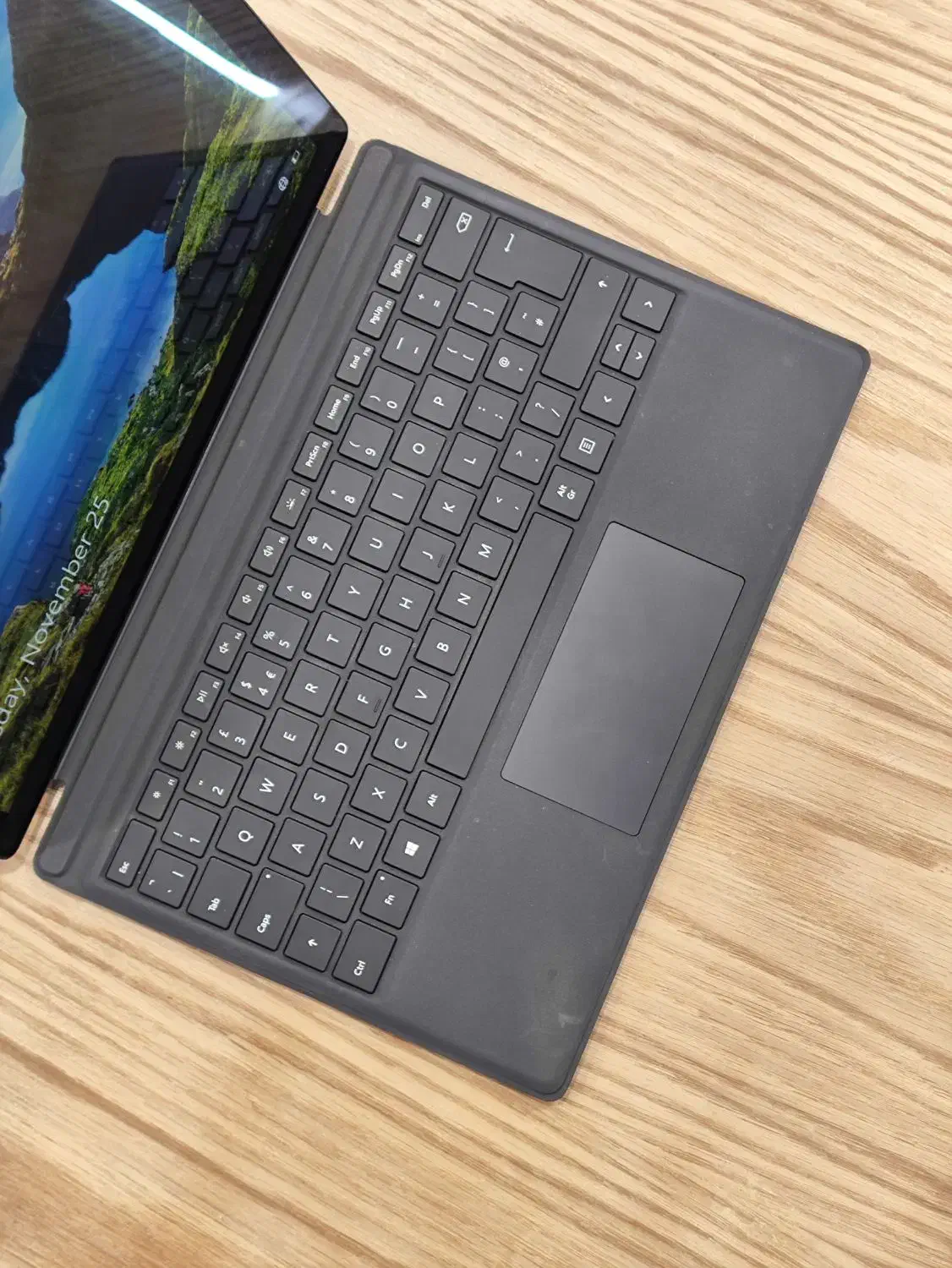 تبلت ویندوزی مایکروسافت سرفیس پرو 6/ Surface Pro 6|تبلت|مشهد, ارشاد|دیوار