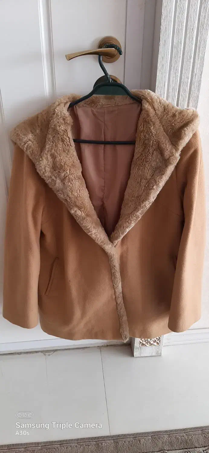 کاپشن|لباس|مشهد, حسابی جنوبی (شهرک غرب)|دیوار