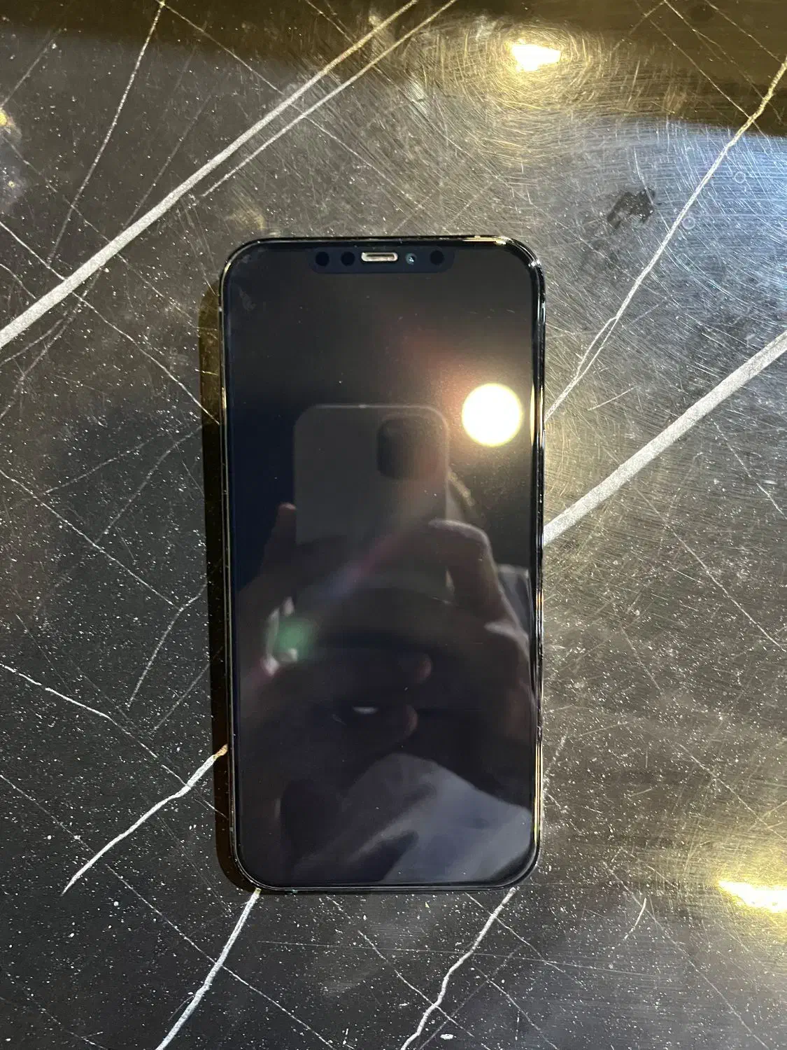 ۱۲ پرومکس آیفون12 pro max|موبایل|تهران, مرزداران|دیوار