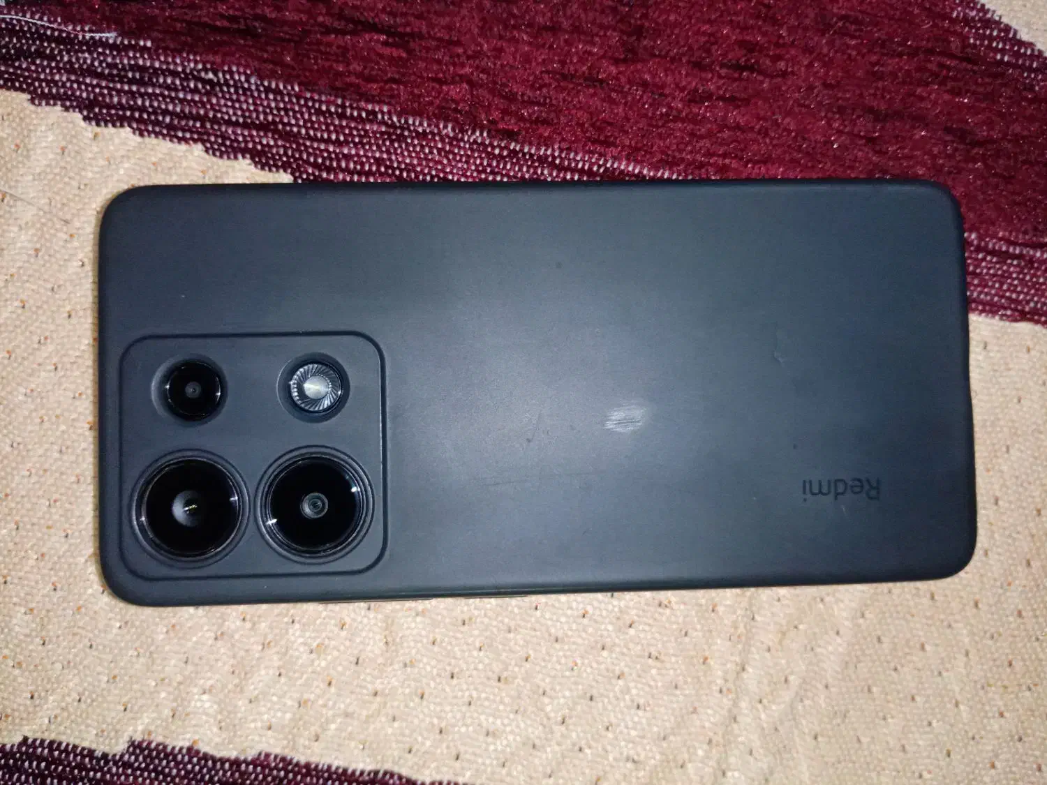 گوشی شیائومی نوت 13 5G|موبایل|مشگین شهر, |دیوار