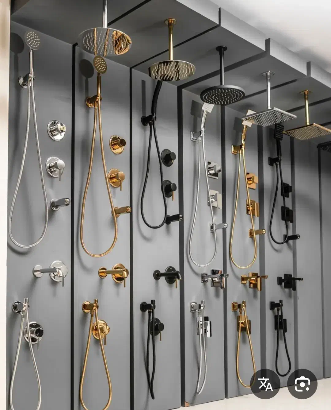 نصب شیرآلات ساختمانی وبهداشتی .پکیچ. رادیات.|خدمات پیشه و مهارت|زنجان, |دیوار