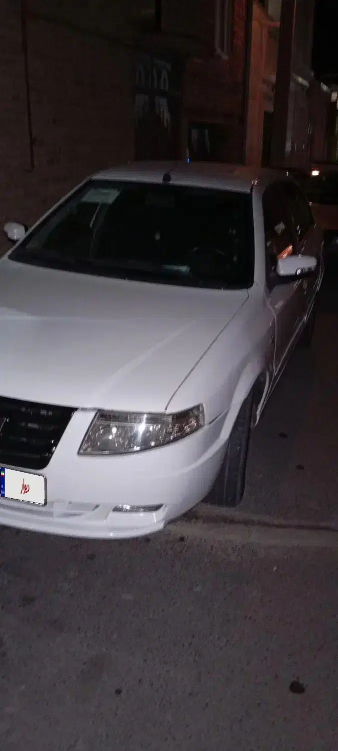 سورن مدل ۹۱|خودرو سواری و وانت|مرند, |دیوار