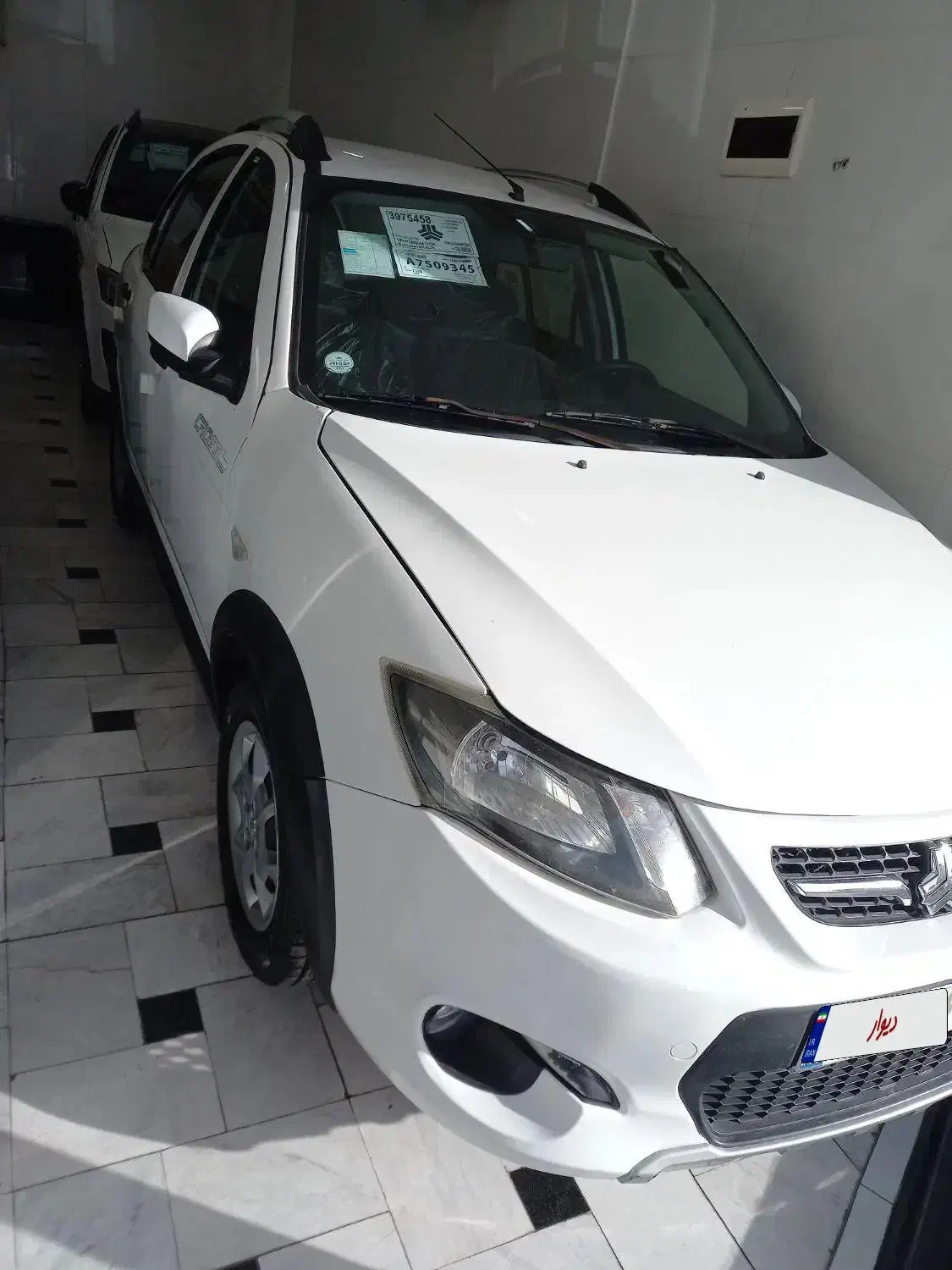 کوئیک  درحدمدل ۱۴۰۰|خودرو سواری و وانت|قم, سید معصوم|دیوار