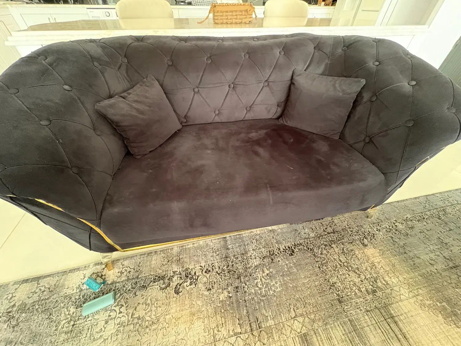 مبل|مبلمان خانگی و میز عسلی|اسلامشهر, شهرک واوان|دیوار