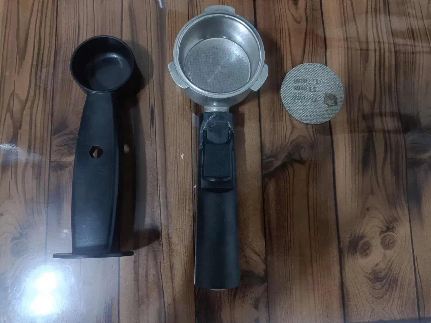 قهوه ساز خانگی EDMONTON|سماور، چای‌ساز، قهوه‌ساز|نجف‌آباد, شهید بهشتی|دیوار