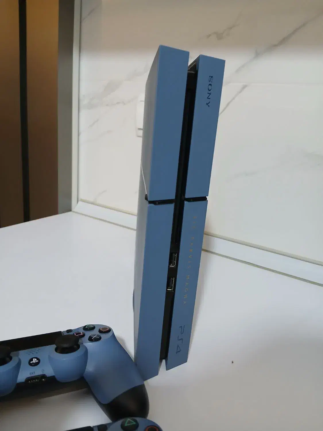 Ps4درحد نو|کنسول، بازی ویدئویی و آنلاین|ماکو, |دیوار