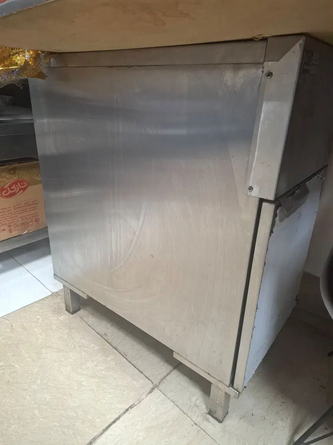 فروش تجهیزات کافه|کافی‌شاپ و رستوران|پردیس, فاز ۲|دیوار