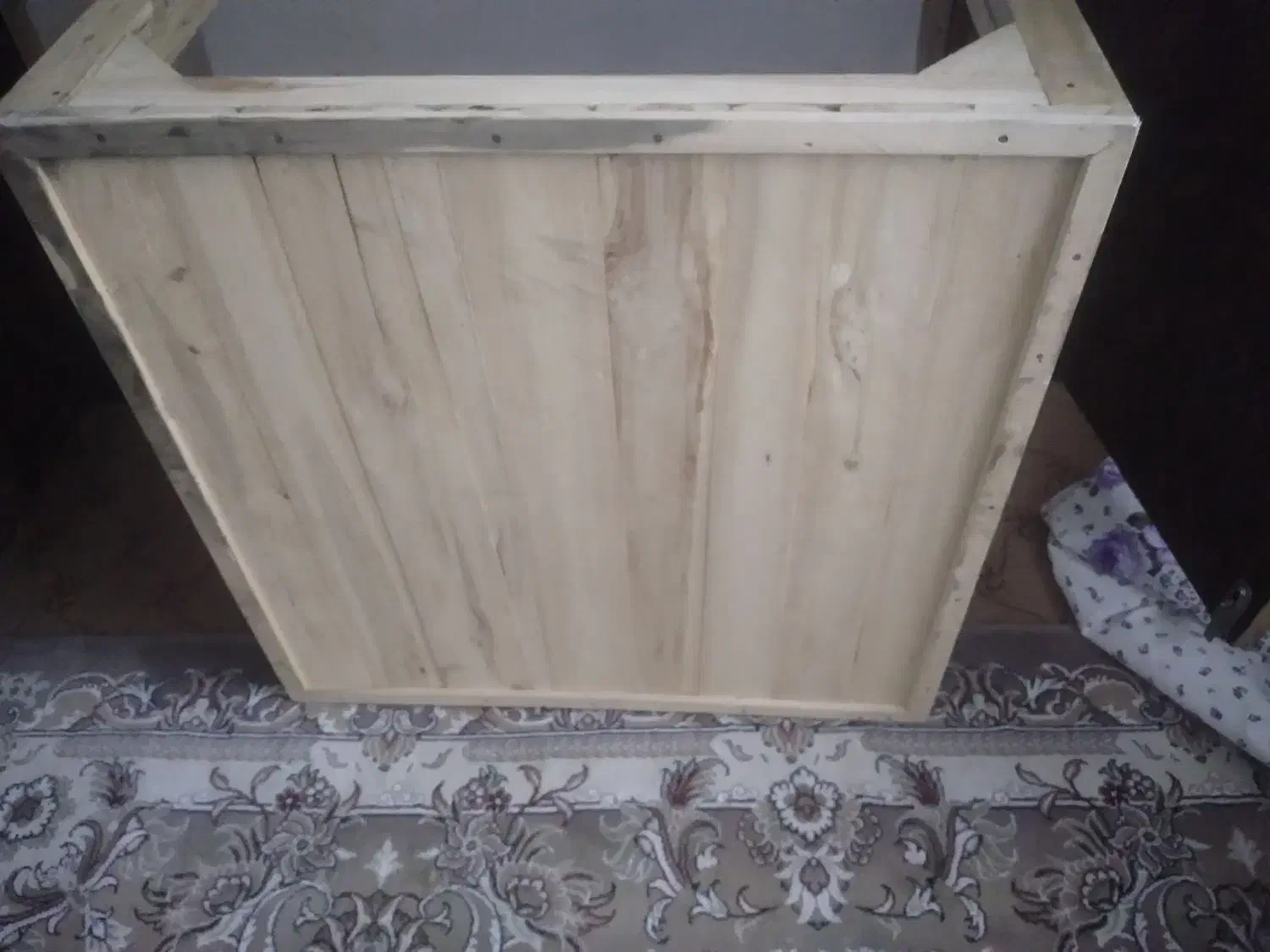 لوازم چوبی|ماشین لباسشویی و خشککن لباس|نهاوند, |دیوار