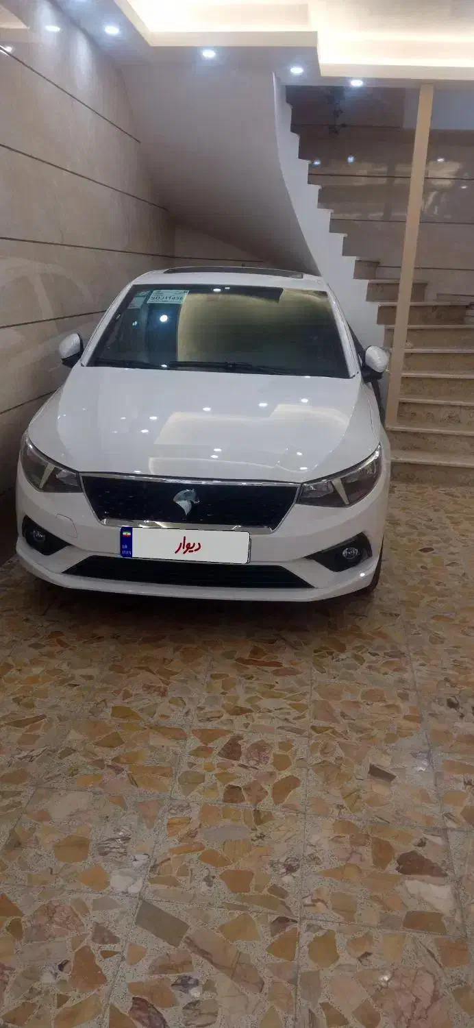 سواری|خودرو سواری و وانت|رانکوه, |دیوار