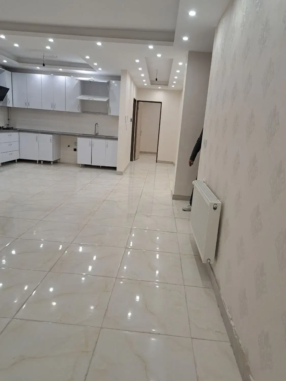 فروش آپارتمان ۱۱۵متری خ خبرنگار|فروش آپارتمان|ماسال, |دیوار