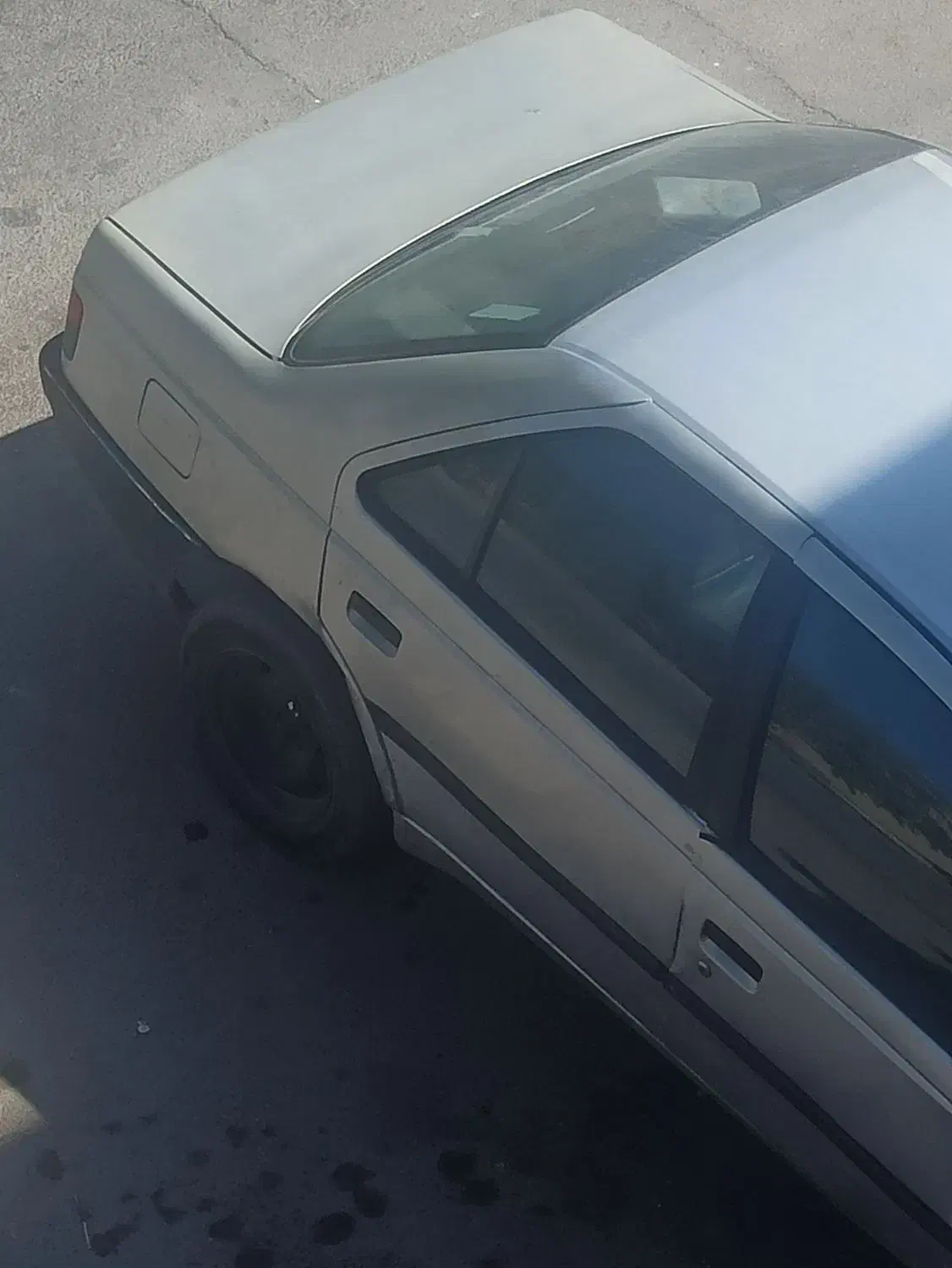 روا سال|خودرو سواری و وانت|شهرکرد, |دیوار