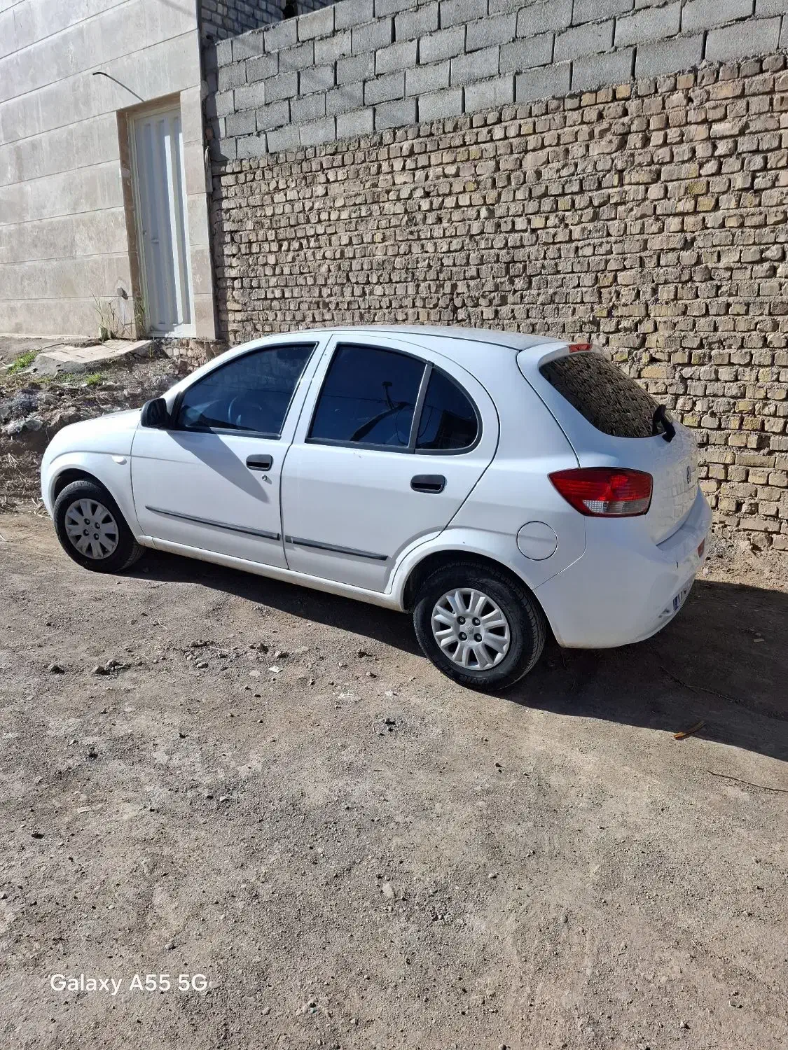 تیبا۲ مدل ۱۴۰۰|خودرو سواری و وانت|قم, تولید دارو و یخچال|دیوار