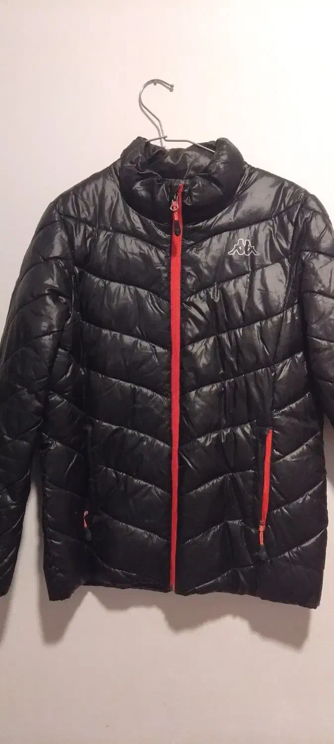 کاپشن پر|لباس|تبریز, |دیوار