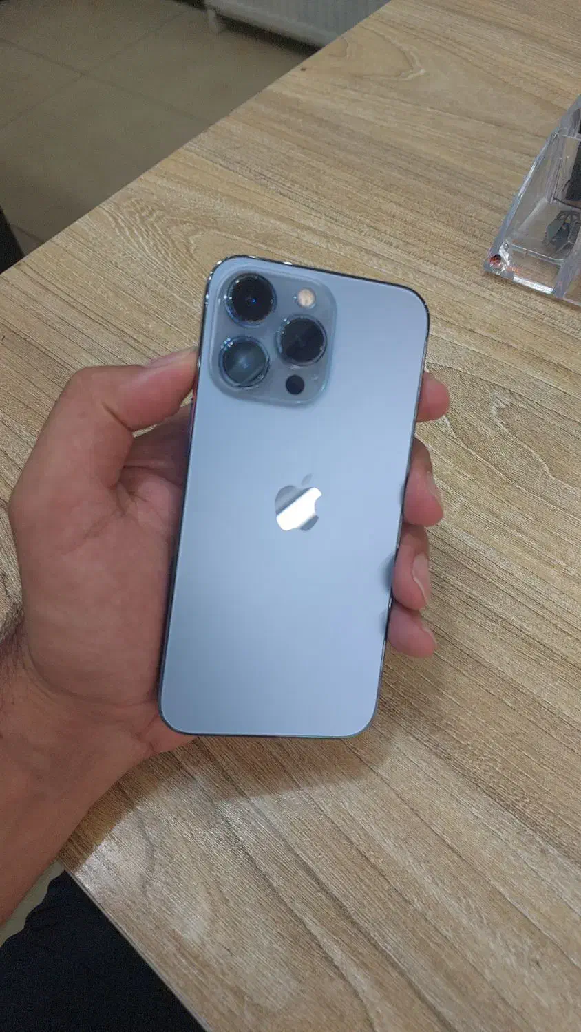 آیفون ۱۳ پرو ۱۲۸ گیگ|موبایل|ارومیه, |دیوار