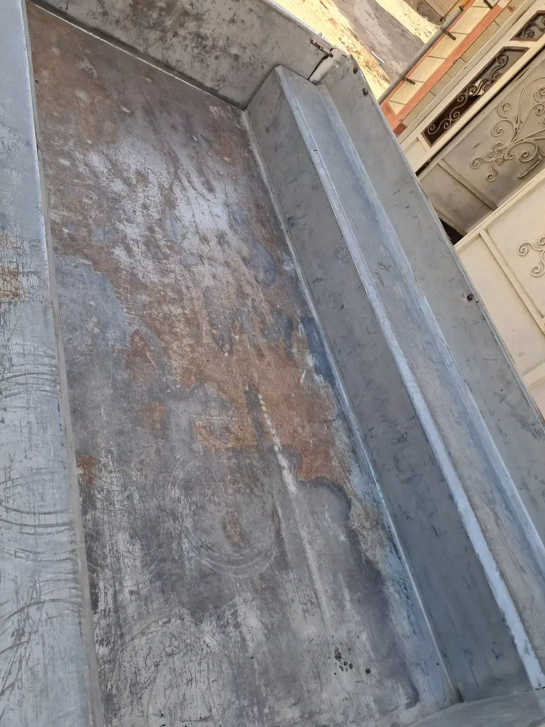 مزدا موتور2000|خودرو سواری و وانت|شاهین‌شهر, شهرک مطهری|دیوار